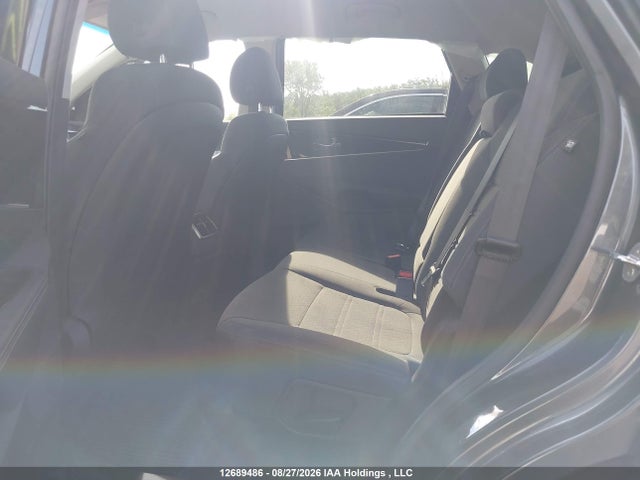 5XYPGDA38LG643673 KIA Sorento L/lx