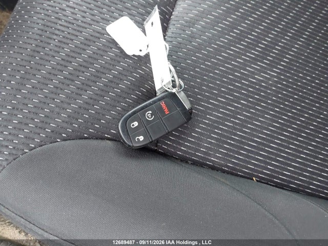 Продажа на аукционе авто 2017 Dodge Journey Sxt/limited, vin: 3C4PDCCGXHT637618, номер лота: 12689487