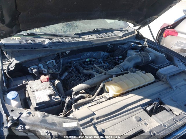 Aukcja sprzedaży 2019 Ford F150 Supercrew, vin: 1FTEW1EP6KKD37912, numer aukcji: 12689488