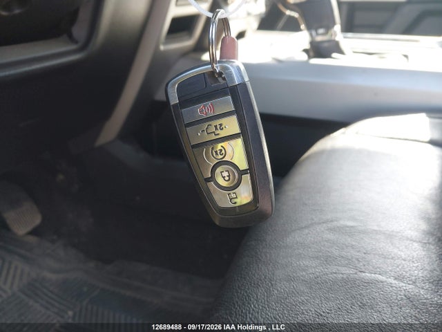Aukcja sprzedaży 2019 Ford F150 Supercrew, vin: 1FTEW1EP6KKD37912, numer aukcji: 12689488
