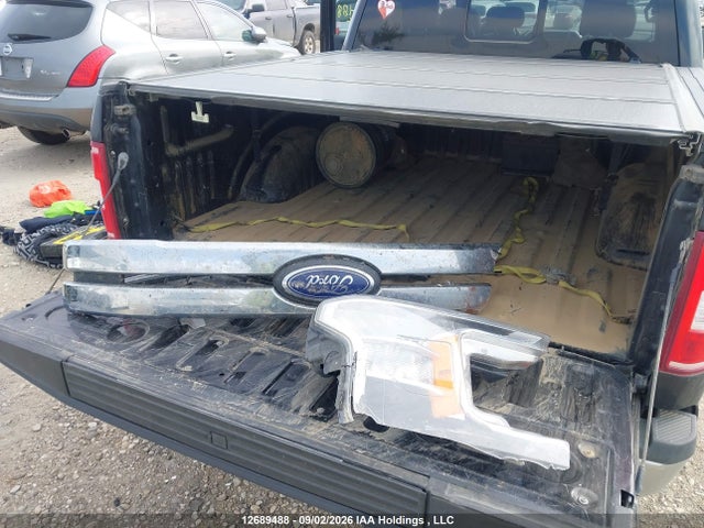 Aukcja sprzedaży 2019 Ford F150 Supercrew, vin: 1FTEW1EP6KKD37912, numer aukcji: 12689488