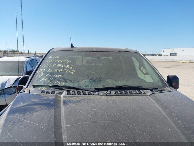 Aukcja sprzedaży 2019 Ford F150 Supercrew, vin: 1FTEW1EP6KKD37912, numer aukcji: 12689488