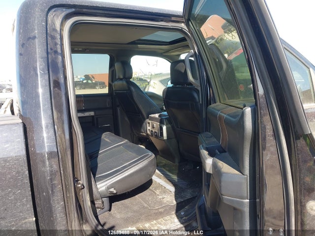 Aukcja sprzedaży 2019 Ford F150 Supercrew, vin: 1FTEW1EP6KKD37912, numer aukcji: 12689488