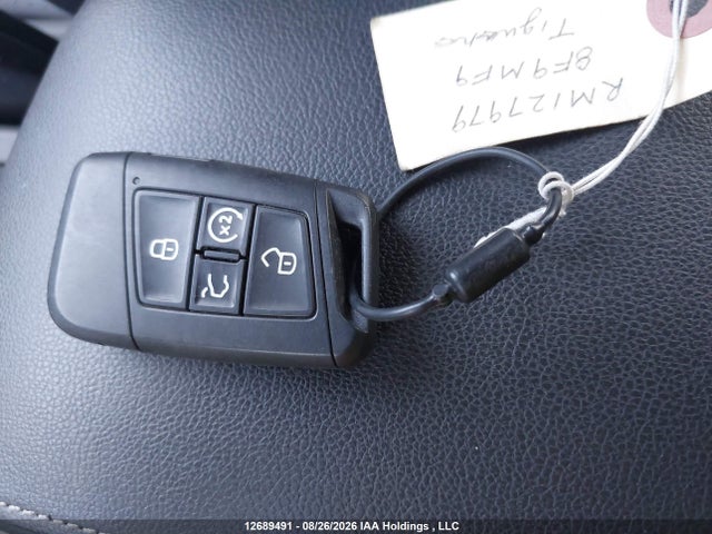 3VV2B7AX2RM127979 Volkswagen Tiguan Se/wolfsburg