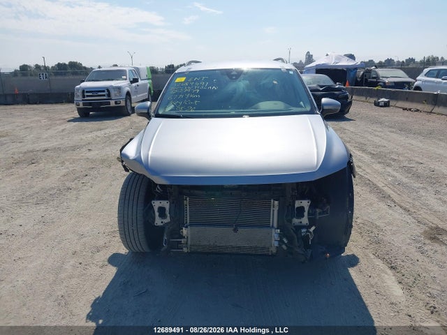 3VV2B7AX2RM127979 Volkswagen Tiguan Se/wolfsburg