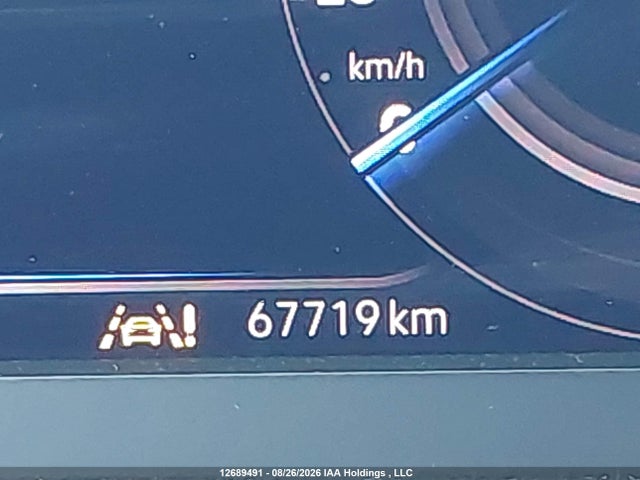 3VV2B7AX2RM127979 Volkswagen Tiguan Se/wolfsburg