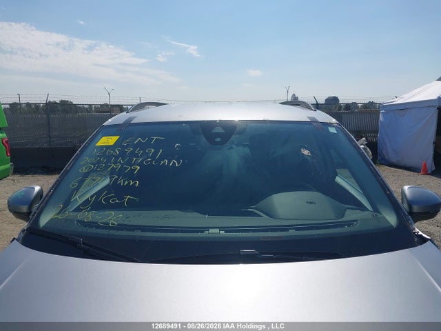 3VV2B7AX2RM127979 Volkswagen Tiguan Se/wolfsburg