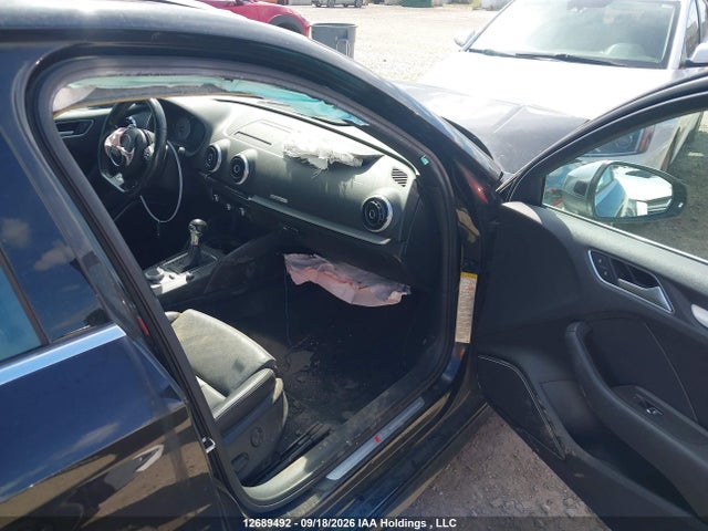 Aukcja sprzedaży 2015 Audi S3, vin: WAUFFRFF5F1074183, numer aukcji: 12689492