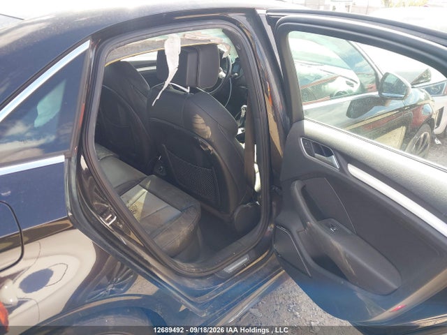 Aukcja sprzedaży 2015 Audi S3, vin: WAUFFRFF5F1074183, numer aukcji: 12689492