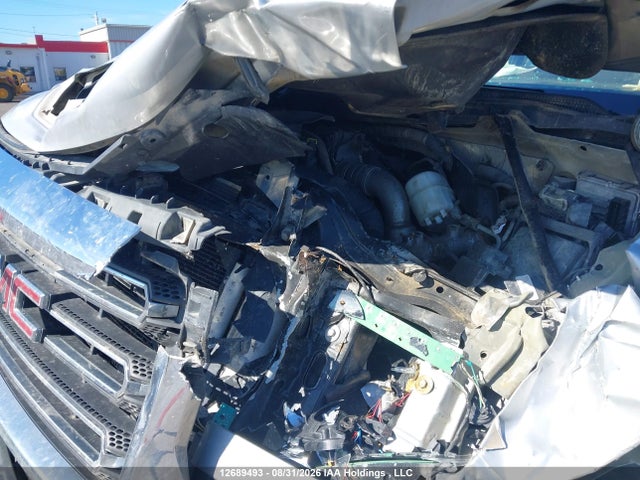GMC Sierra K2500 Sle 2019 1GT12PEY4KF100995 Image 10