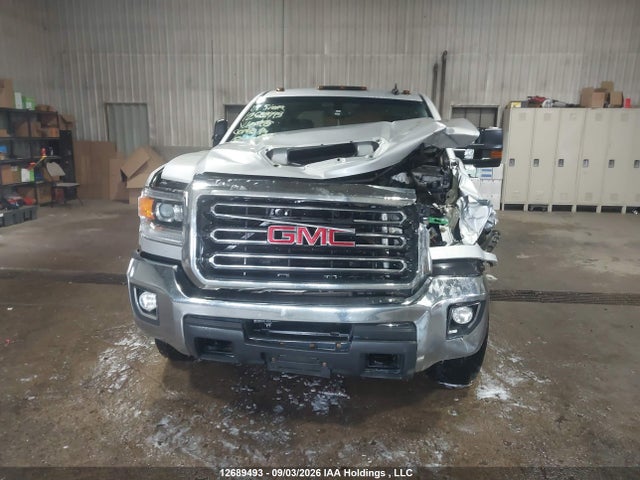 GMC Sierra K2500 Sle 2019 1GT12PEY4KF100995 Image 12