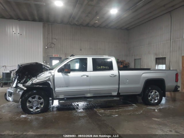 GMC Sierra K2500 Sle 2019 1GT12PEY4KF100995 Image 14
