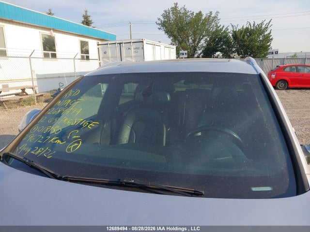 Aukcja sprzedaży 2012 Audi Q5 Prestige, vin: WA1WFCFP9CA018150, numer aukcji: 12689494