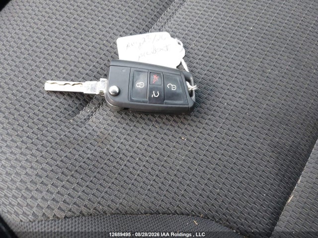 Aukcja sprzedaży 2018 Volkswagen Golf 1.8 Tsi Comfortline/1.8 Tsi Highline/1.8 Tsi Trendline, vin: 3VWB17AU3JM278581, numer aukcji: 12689495