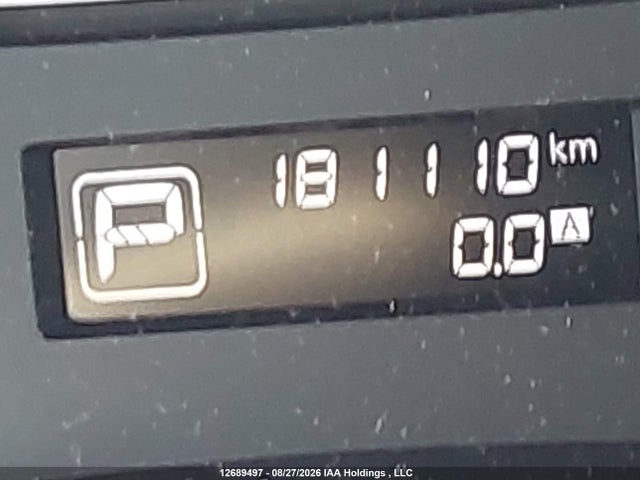 12689497 :رقم المزاد ، 1N4AL3AP8FN307023 vin ، 2015 Nissan Altima 2.5/2.5 S/2.5 Sl/2.5 Sv مزاد بيع