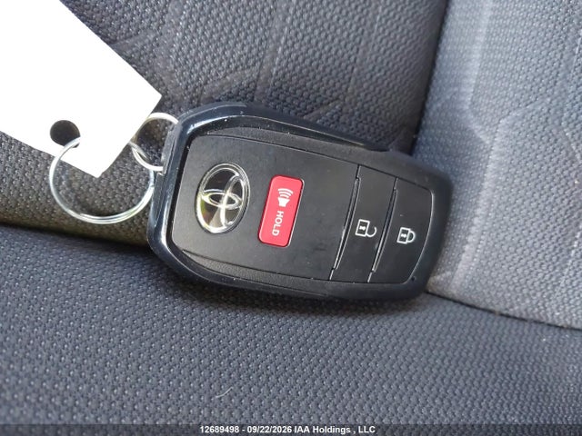 JTNK4MBE1T3260970 Toyota Corolla N