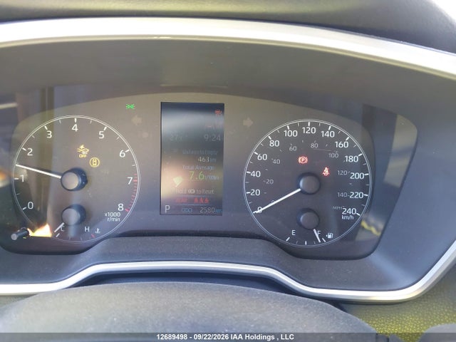 JTNK4MBE1T3260970 Toyota Corolla N
