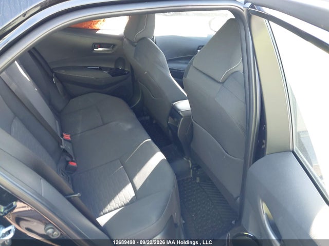 JTNK4MBE1T3260970 Toyota Corolla N