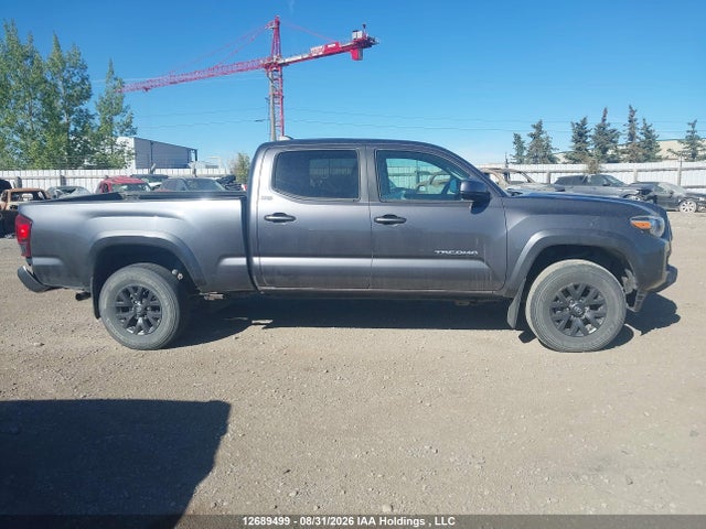 Продажа на аукционе авто 2022 Toyota Tacoma Double Cab/sr5/trd Sport/trd Off Road, vin: 3TYDZ5BN2NT009787, номер лота: 12689499