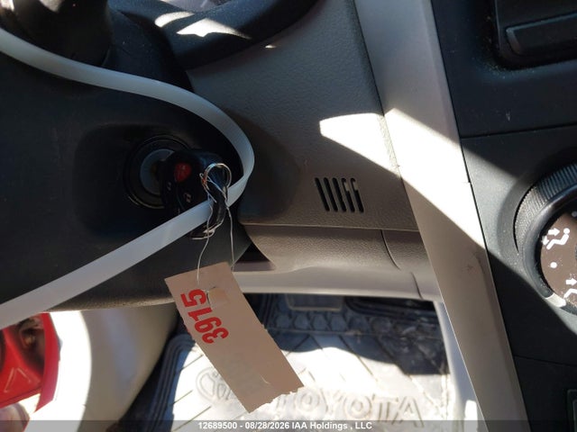 Aukcja sprzedaży 2012 Toyota Corolla, vin: 2T1BU4EE6CC900694, numer aukcji: 12689500