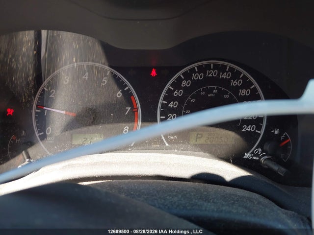 Aukcja sprzedaży 2012 Toyota Corolla, vin: 2T1BU4EE6CC900694, numer aukcji: 12689500