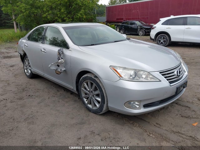 Auction sale of the 2012 Lexus Es 350 350, vin: JTHBK1EG3C2501048, lot number: 12689502