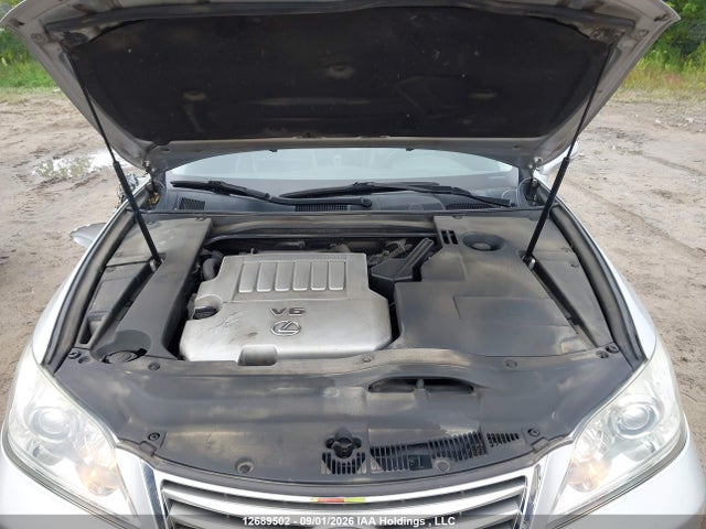 Aukcja sprzedaży 2012 Lexus Es 350 350, vin: JTHBK1EG3C2501048, numer aukcji: 12689502