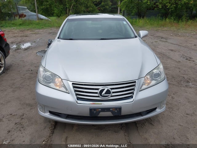 Aukcja sprzedaży 2012 Lexus Es 350 350, vin: JTHBK1EG3C2501048, numer aukcji: 12689502