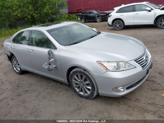 Aukcja sprzedaży 2012 Lexus Es 350 350, vin: JTHBK1EG3C2501048, numer aukcji: 12689502