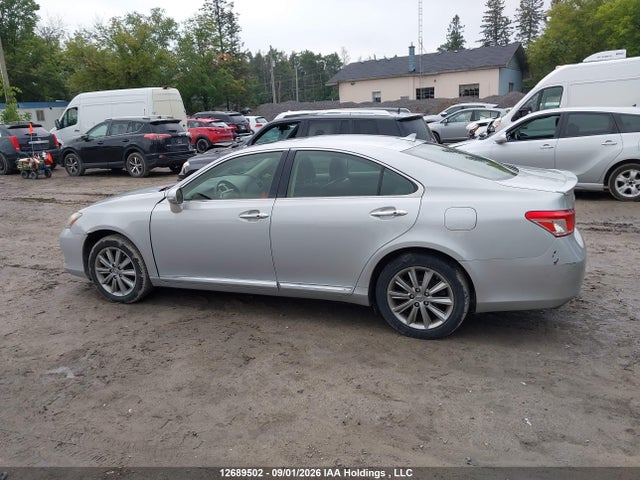 Aukcja sprzedaży 2012 Lexus Es 350 350, vin: JTHBK1EG3C2501048, numer aukcji: 12689502