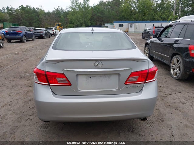 Aukcja sprzedaży 2012 Lexus Es 350 350, vin: JTHBK1EG3C2501048, numer aukcji: 12689502