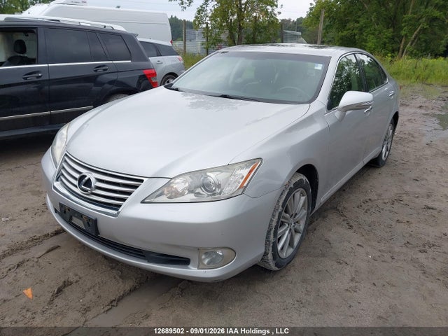 Aukcja sprzedaży 2012 Lexus Es 350 350, vin: JTHBK1EG3C2501048, numer aukcji: 12689502