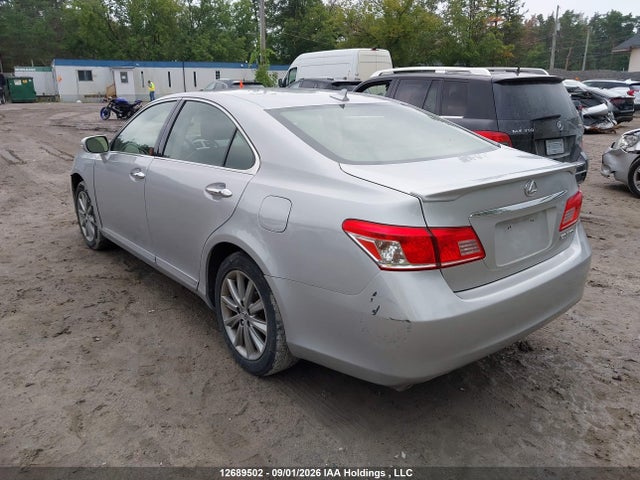 Aukcja sprzedaży 2012 Lexus Es 350 350, vin: JTHBK1EG3C2501048, numer aukcji: 12689502