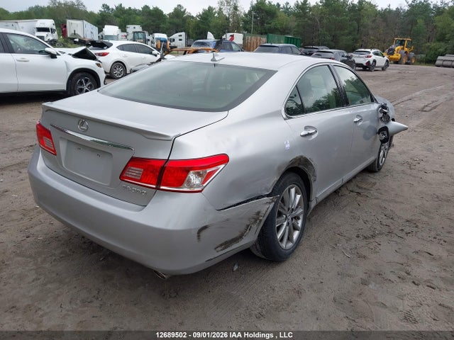 Aukcja sprzedaży 2012 Lexus Es 350 350, vin: JTHBK1EG3C2501048, numer aukcji: 12689502
