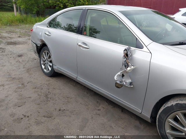 Aukcja sprzedaży 2012 Lexus Es 350 350, vin: JTHBK1EG3C2501048, numer aukcji: 12689502