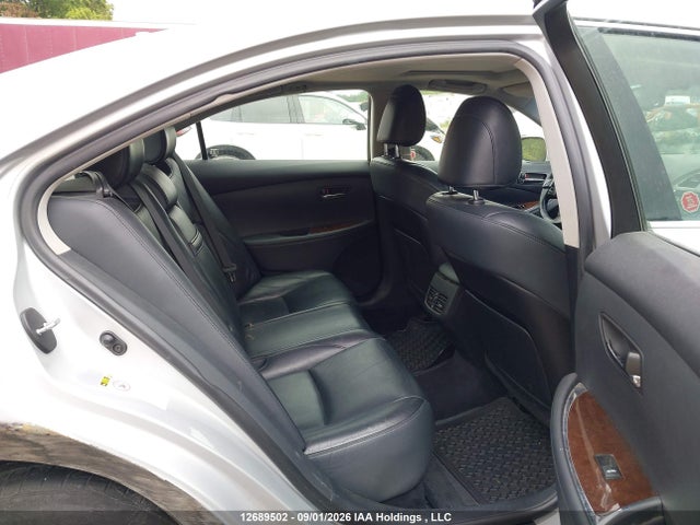 Aukcja sprzedaży 2012 Lexus Es 350 350, vin: JTHBK1EG3C2501048, numer aukcji: 12689502