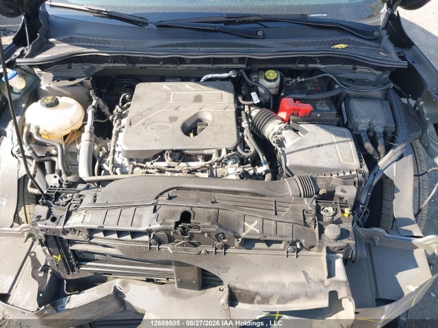 Ford ESCAPE SE 2020 1FMCU0G60LUA88620 Image 10