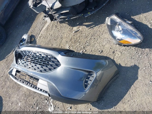 Ford ESCAPE SE 2020 1FMCU0G60LUA88620 Image 12