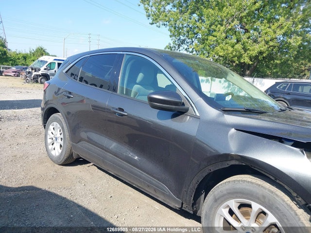 Ford ESCAPE SE 2020 1FMCU0G60LUA88620 Image 14