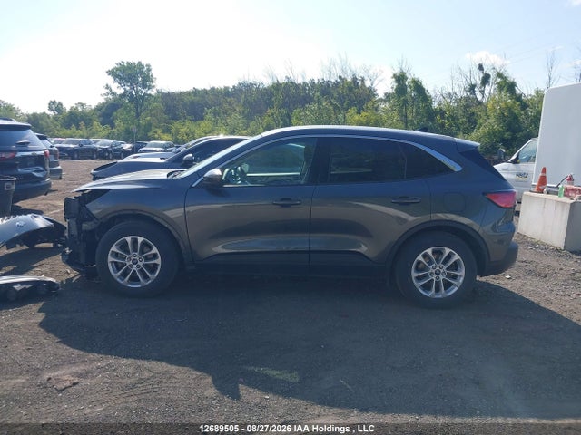 Ford ESCAPE SE 2020 1FMCU0G60LUA88620 Image 15