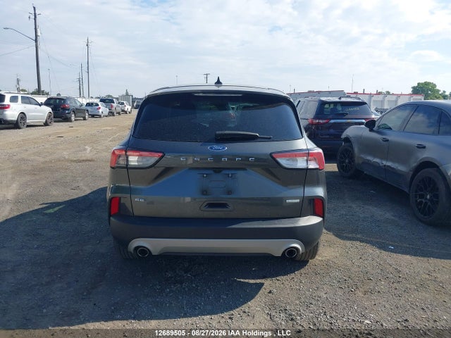 Ford ESCAPE SE 2020 1FMCU0G60LUA88620 Image 17