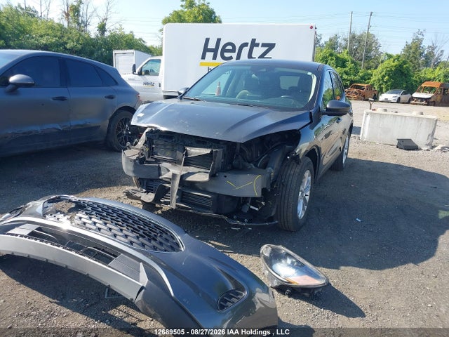 Ford ESCAPE SE 2020 1FMCU0G60LUA88620 Image 2