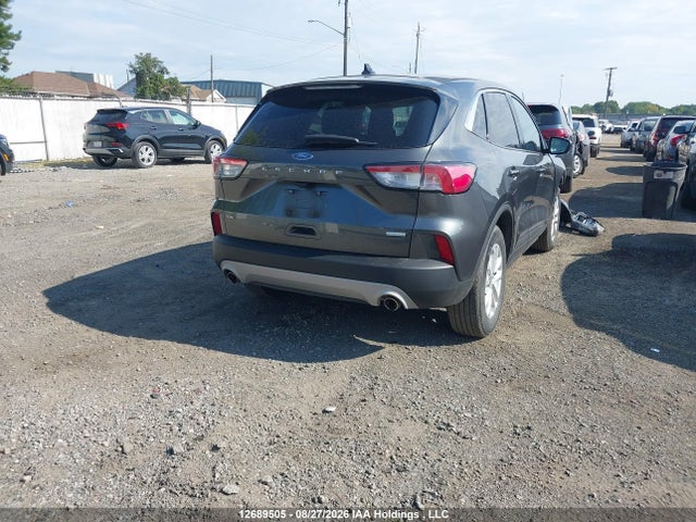 Ford ESCAPE SE 2020 1FMCU0G60LUA88620 Image 4