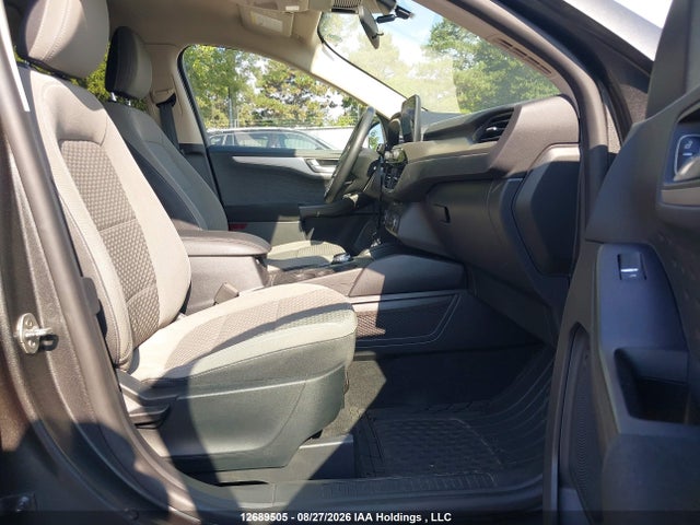 Ford ESCAPE SE 2020 1FMCU0G60LUA88620 Image 5