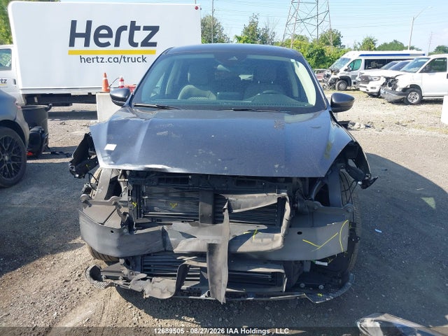 Ford ESCAPE SE 2020 1FMCU0G60LUA88620 Image 6