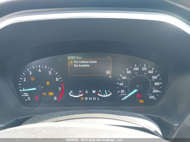 Ford ESCAPE SE 2020 1FMCU0G60LUA88620 Image 7