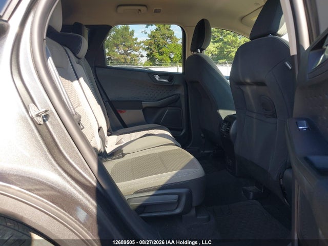 Ford ESCAPE SE 2020 1FMCU0G60LUA88620 Image 8