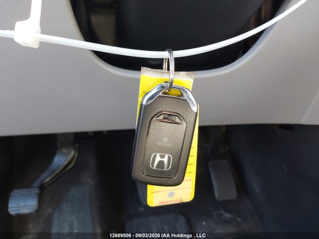 5FNYF6H7XHB501934 Honda Pilot