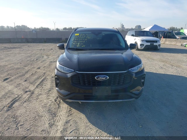 Aukcja sprzedaży 2025 Ford Escape Platinum, vin: 1FMCU9JA5SUB24253, numer aukcji: 12689510