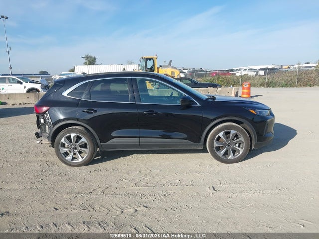 Aukcja sprzedaży 2025 Ford Escape Platinum, vin: 1FMCU9JA5SUB24253, numer aukcji: 12689510